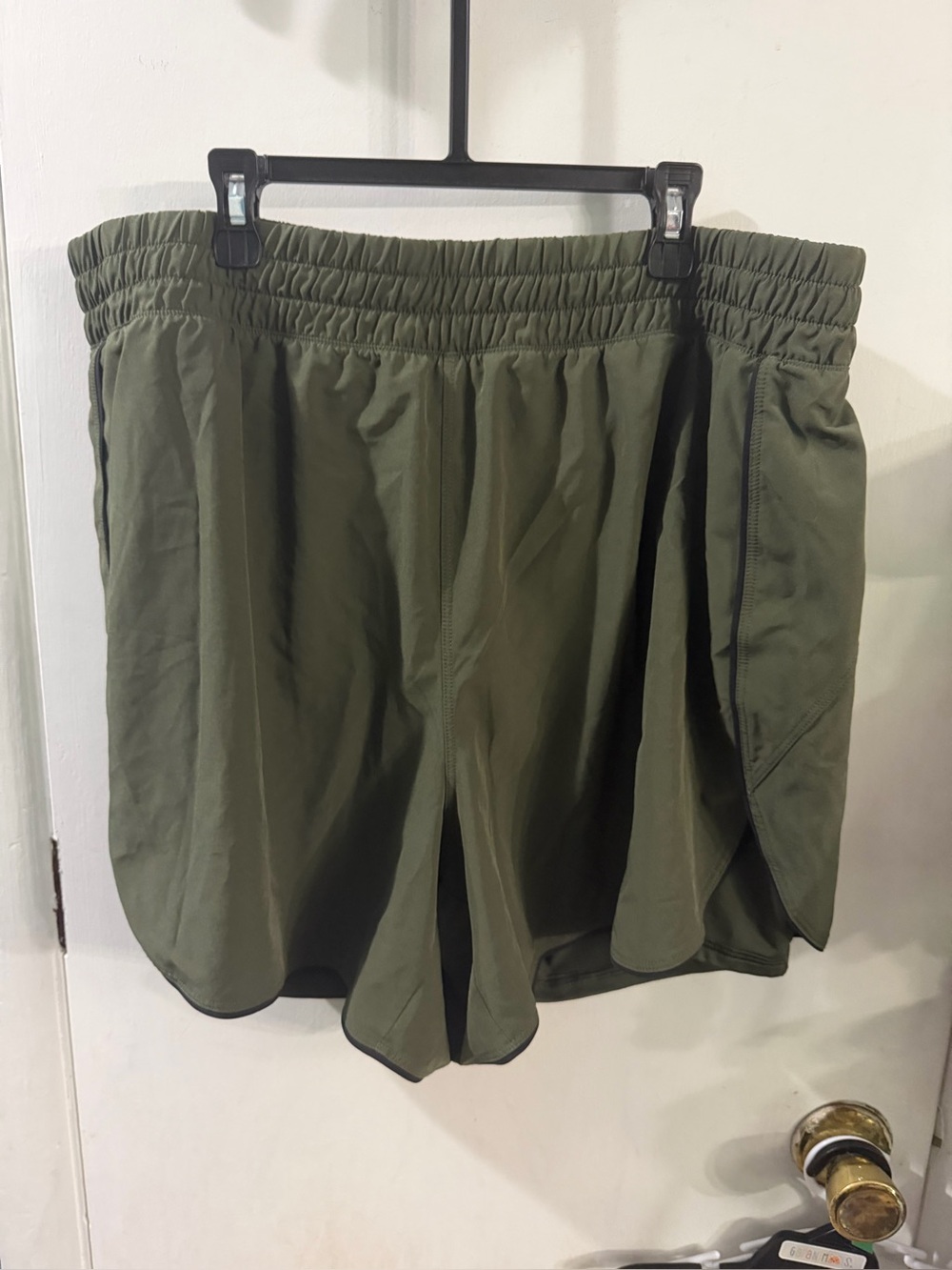 Avia Size XXL Athletic Shorts